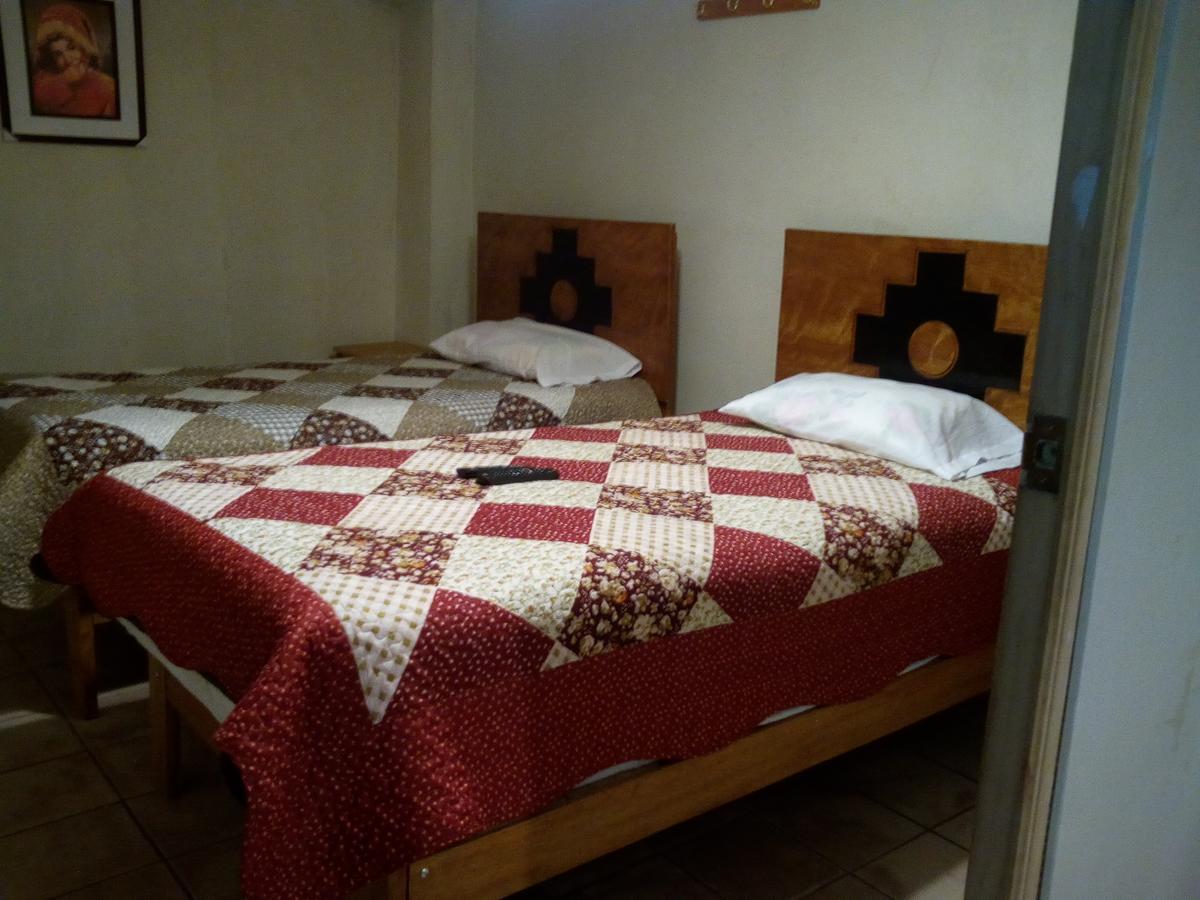 Отель Cusco Imperio Экстерьер фото