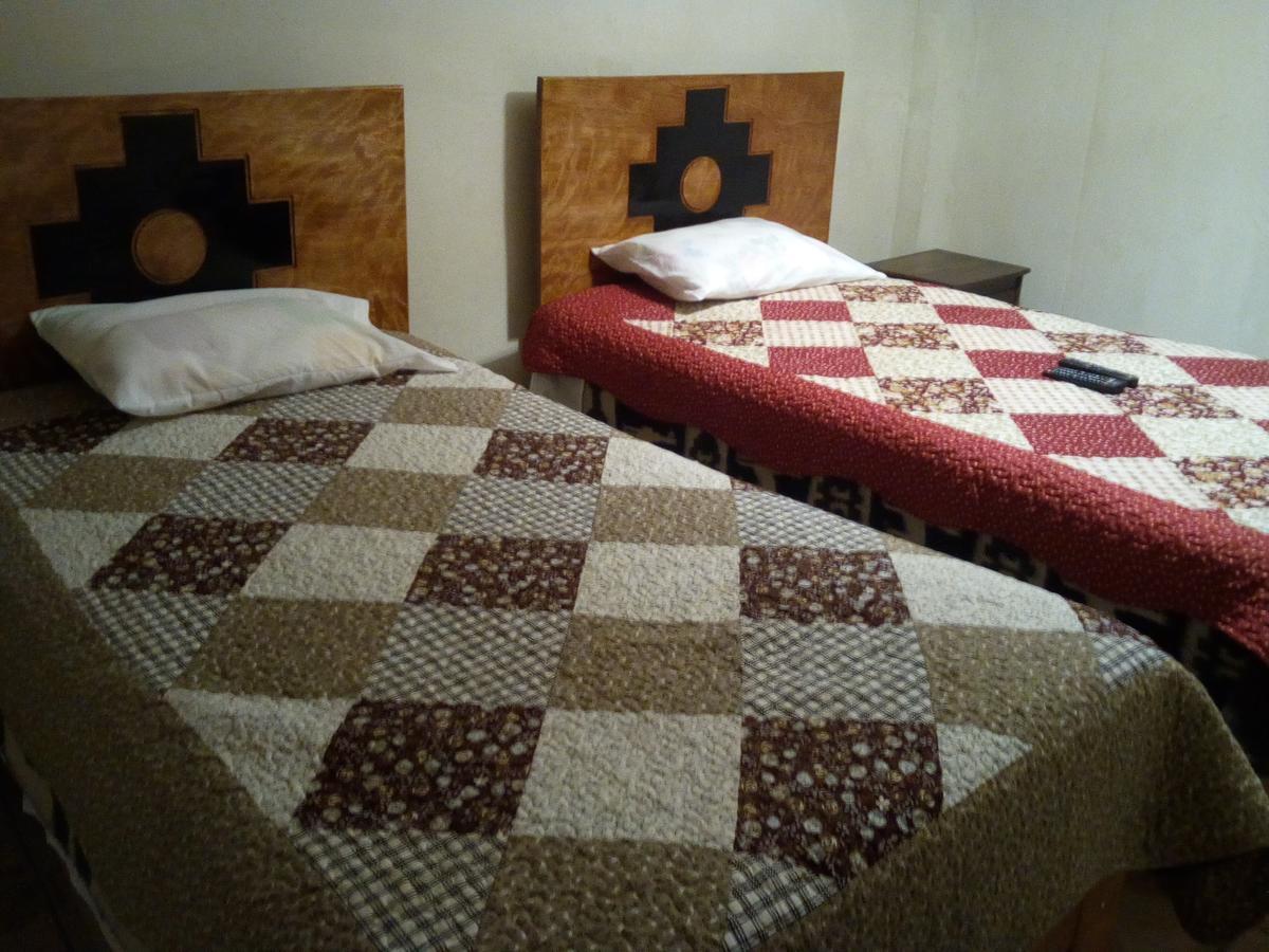 Отель Cusco Imperio Экстерьер фото